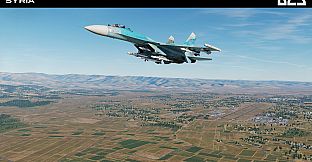 DCS: Syria