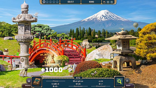 Adventure Trip: Wonders of the World Collector's Edition