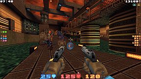 MeowGun: Hell Denizen