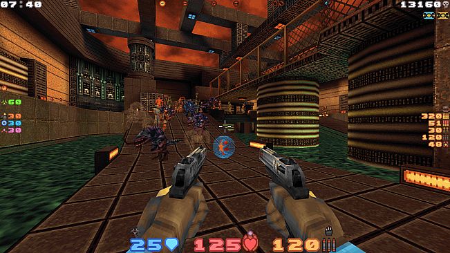 MeowGun: Hell Denizen