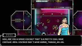 Redgar: The Space Viking