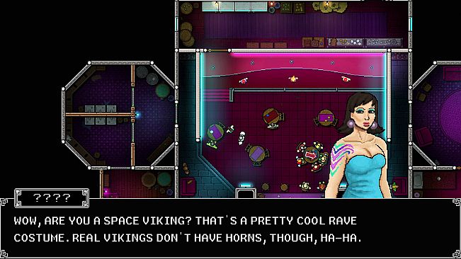 Redgar: The Space Viking