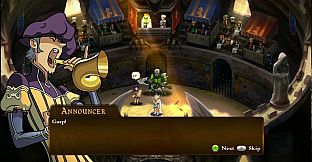 Might & Magic Clash of Heroes