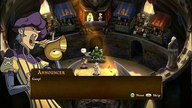 Might & Magic Clash of Heroes