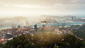 Tropico 6
