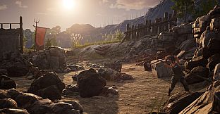 Myth of Empires: Conquest