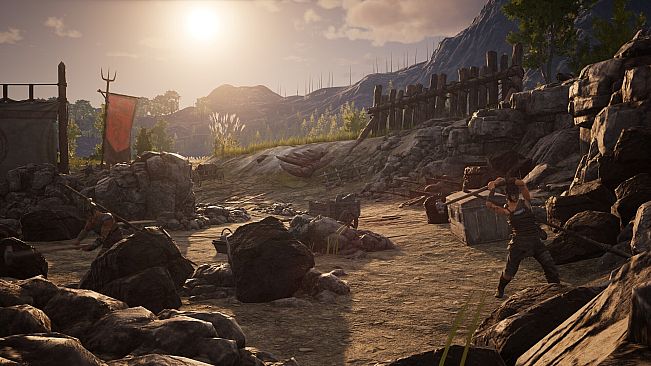 Myth of Empires: Conquest