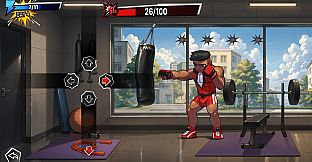 Femboy Futa Mania ️