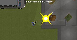 SWAT GAME