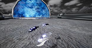 World Nexuses: Hyper Racer