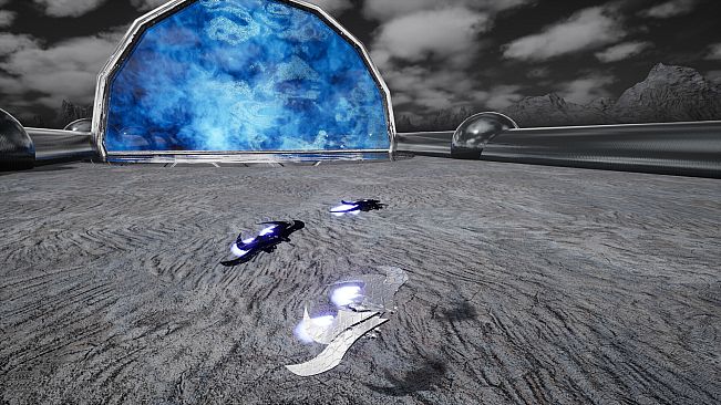 World Nexuses: Hyper Racer