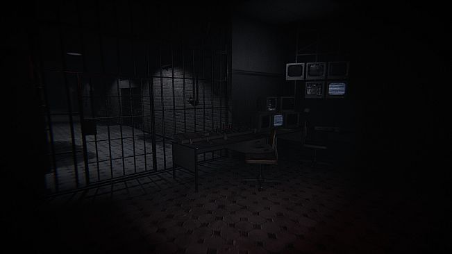 The Horror Tutorial