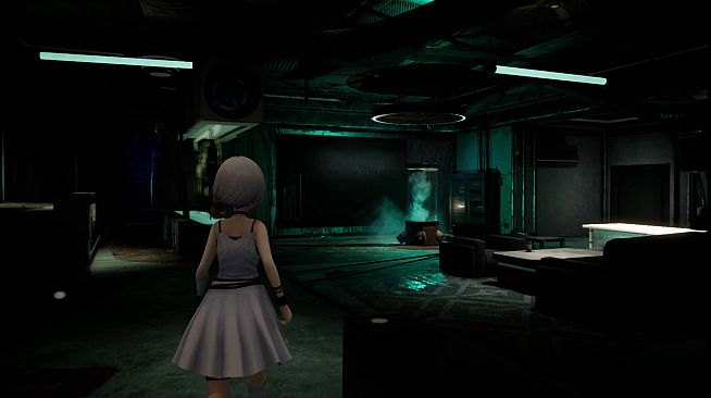 Shadow mate ~小さな竜と適合者~