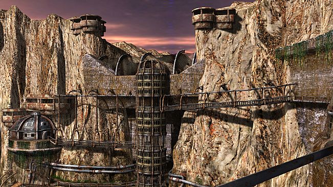 Schizm: Mysterious Journey