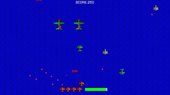 Tiger Fighter 1931 Tora!Tora! MP034