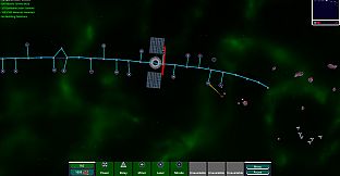 Von Neumann Project