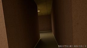 Nightmare Rooms VR