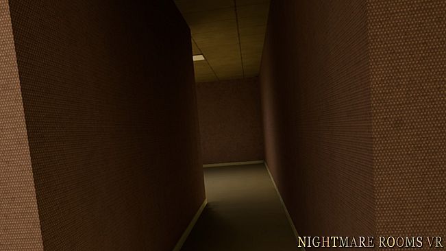 Nightmare Rooms VR
