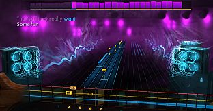 Rocksmith 2014 Edition – Remastered – Cyndi Lauper Song Pack