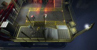 Alien Swarm: Reactive Drop