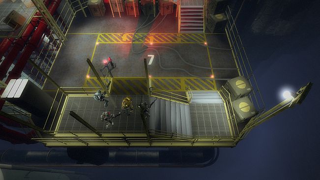 Alien Swarm: Reactive Drop