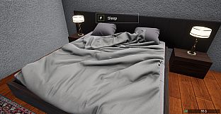 FALAFEL Restaurant Simulator