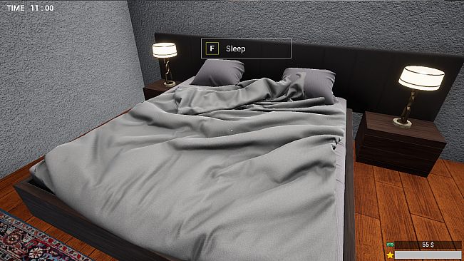 FALAFEL Restaurant Simulator