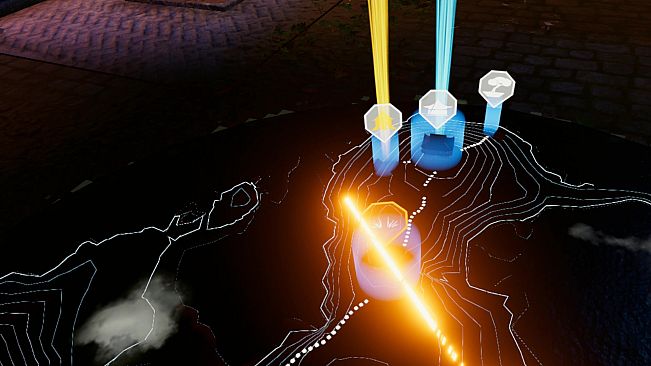 Holopoint: Chronicle