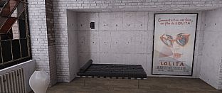 UNCORPOREAL - "Alcatraz Island Lofts"