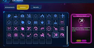 STEEL VANGUARD:Project ARES