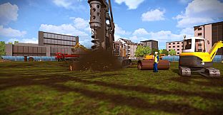 Construction Simulator 2015
