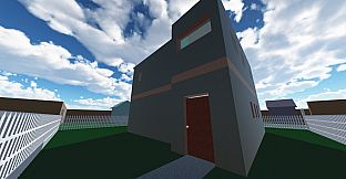 Under Construction: Summer City