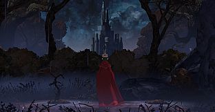 King's Quest - Chapter 3: Once Upon a Climb