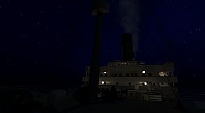 Titanic: The Experience