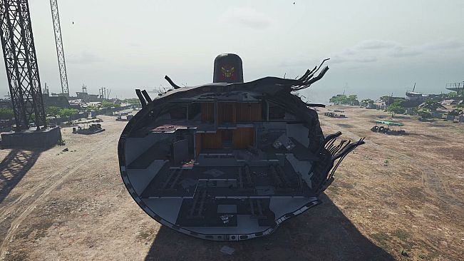 Ship Graveyard Simulator 2: Complete Edition