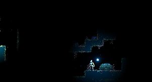 Soul Knight: The Forest of Spirits