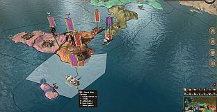 Field of Glory: Empires