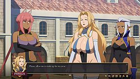 Vaygren - Lustful Temptation