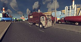 Cities: Skylines - Content Creator Pack: Vehicles of the World