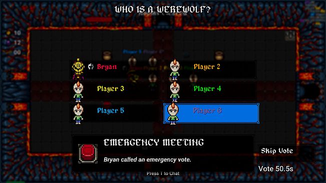 Never Split the Party: Fellowship Unlock