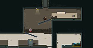 Prison Run and Gun