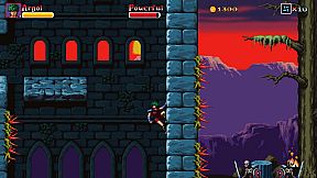 Argol II - Curse of Nemesis