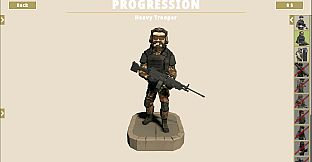 Operation: Polygon Storm - Deliberate Force Pack DLC