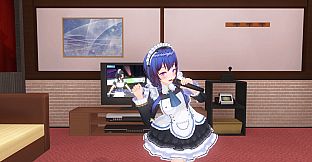 CUSTOM ORDER MAID 3D2 It's a Night Magic Limited Premium Value Pack Dance