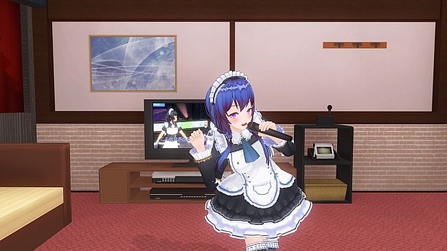 CUSTOM ORDER MAID 3D2 It's a Night Magic Limited Premium Value Pack Dance