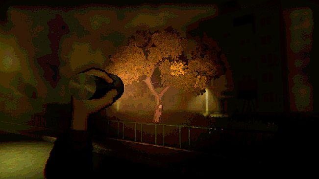 Hi! These Are Your Eyeballs