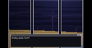 A Week Before Autumn