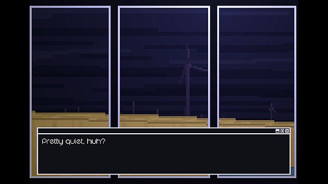 A Week Before Autumn