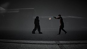 The Waning Of ShadyVale