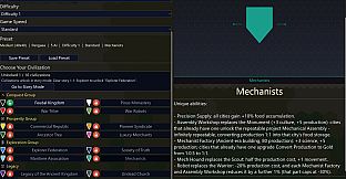 Miniciv - Supporter Pack